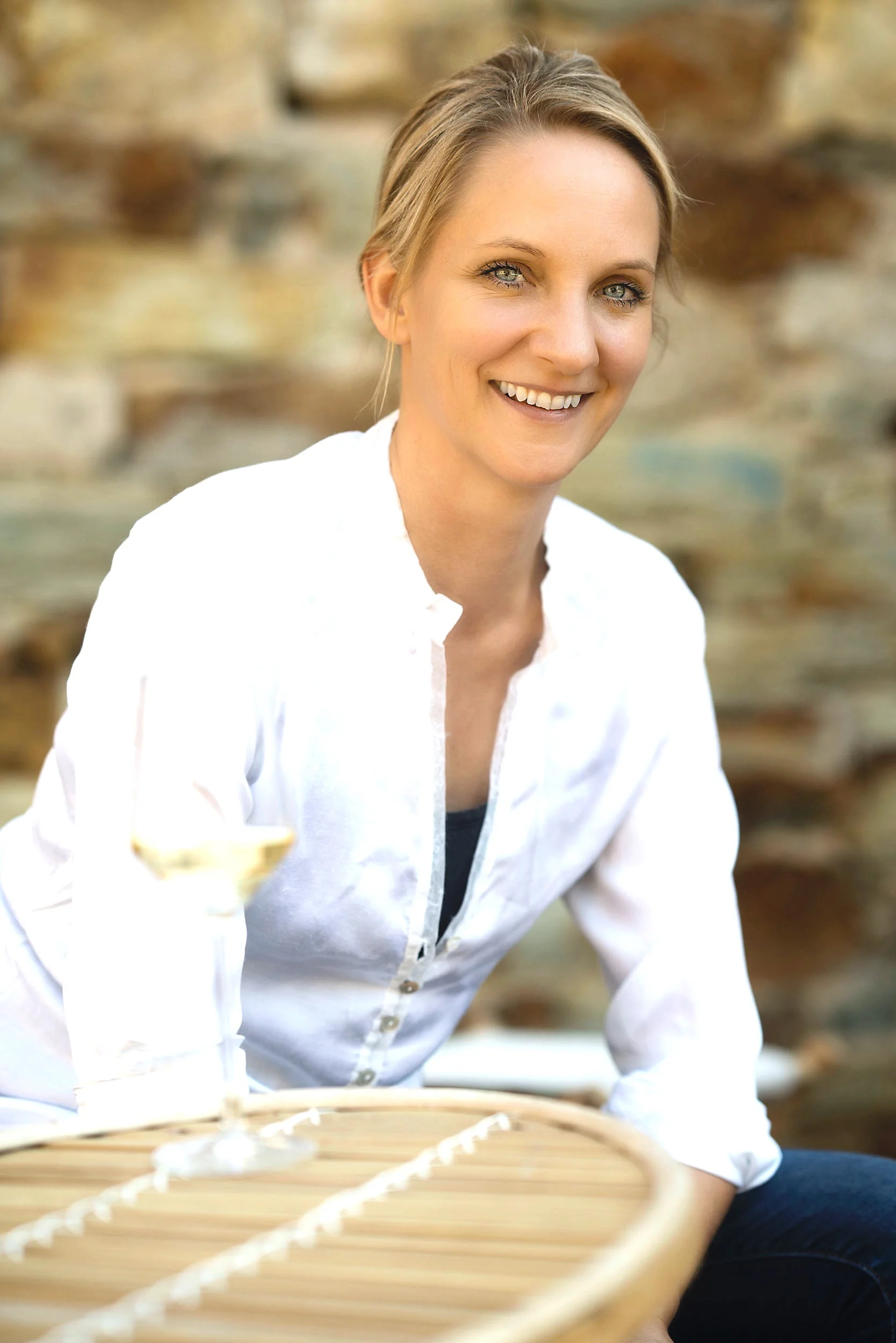 Eva Fricke, Rheingau, Weingut Eva Fricke