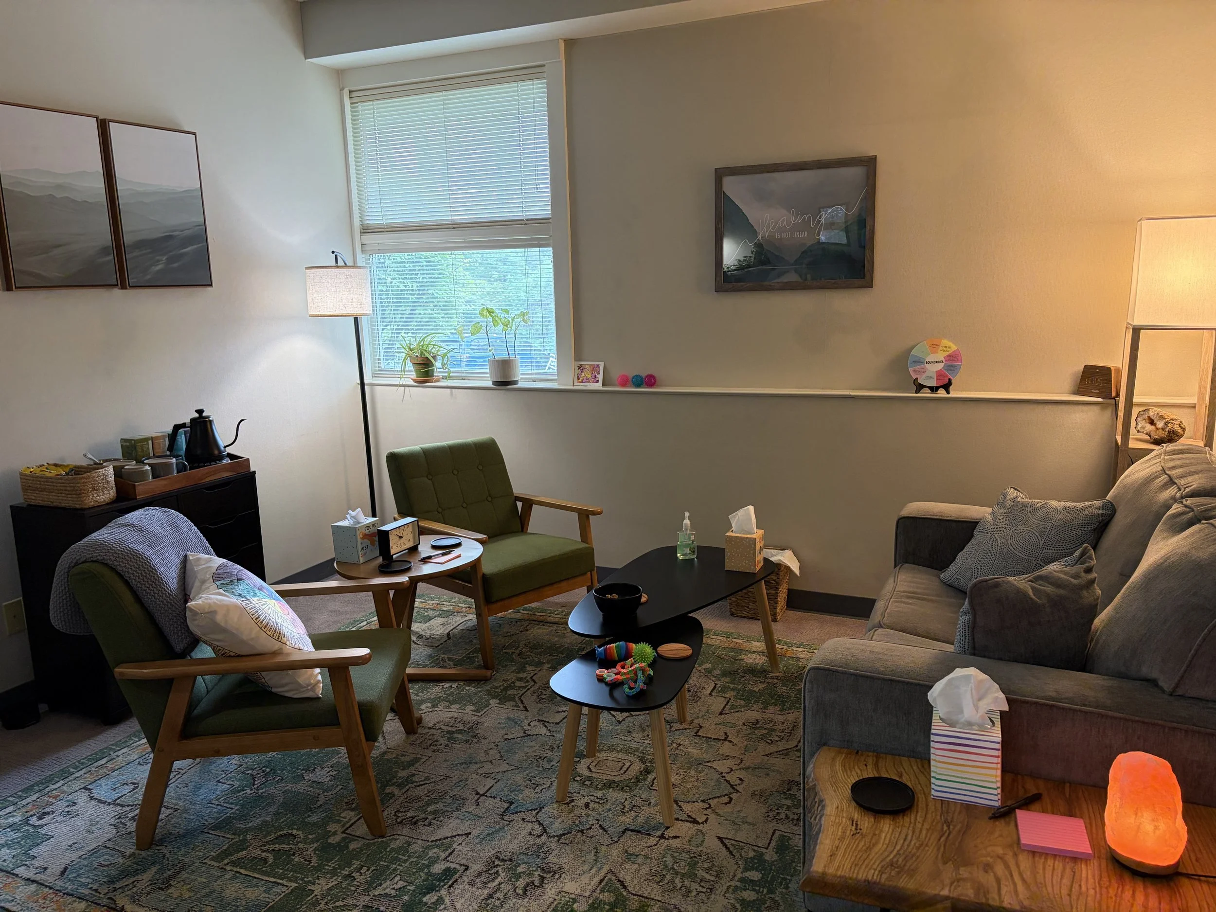 Office space