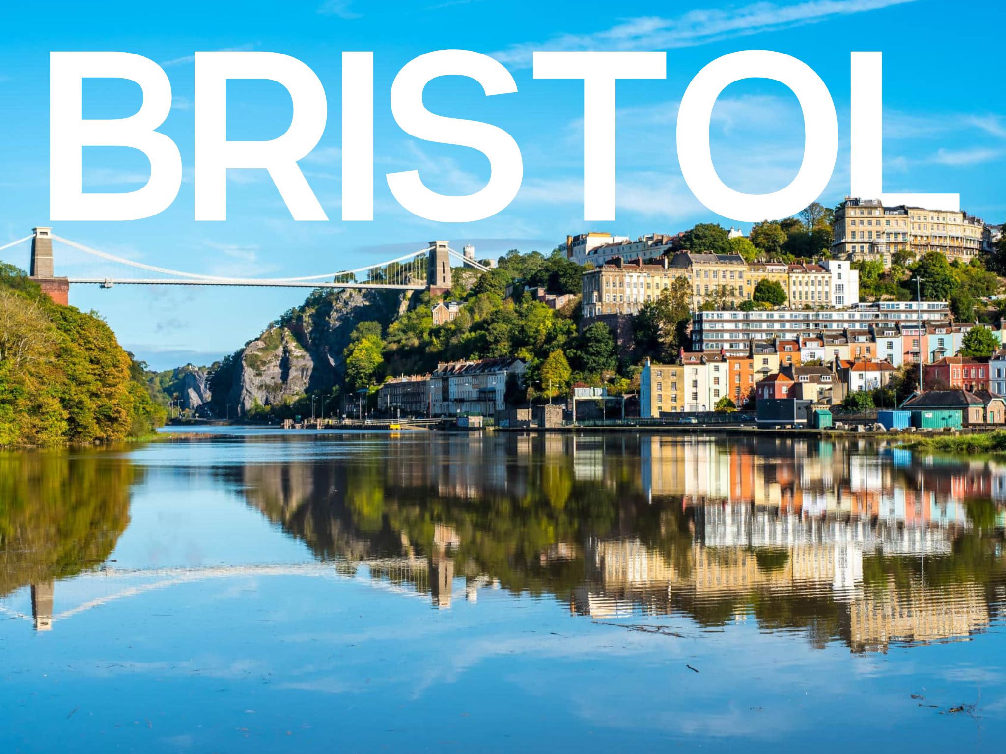 Bristol Room Surcharge