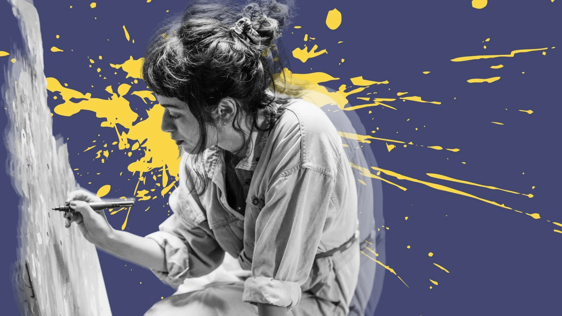 Ma Creative Practice — Make Happen