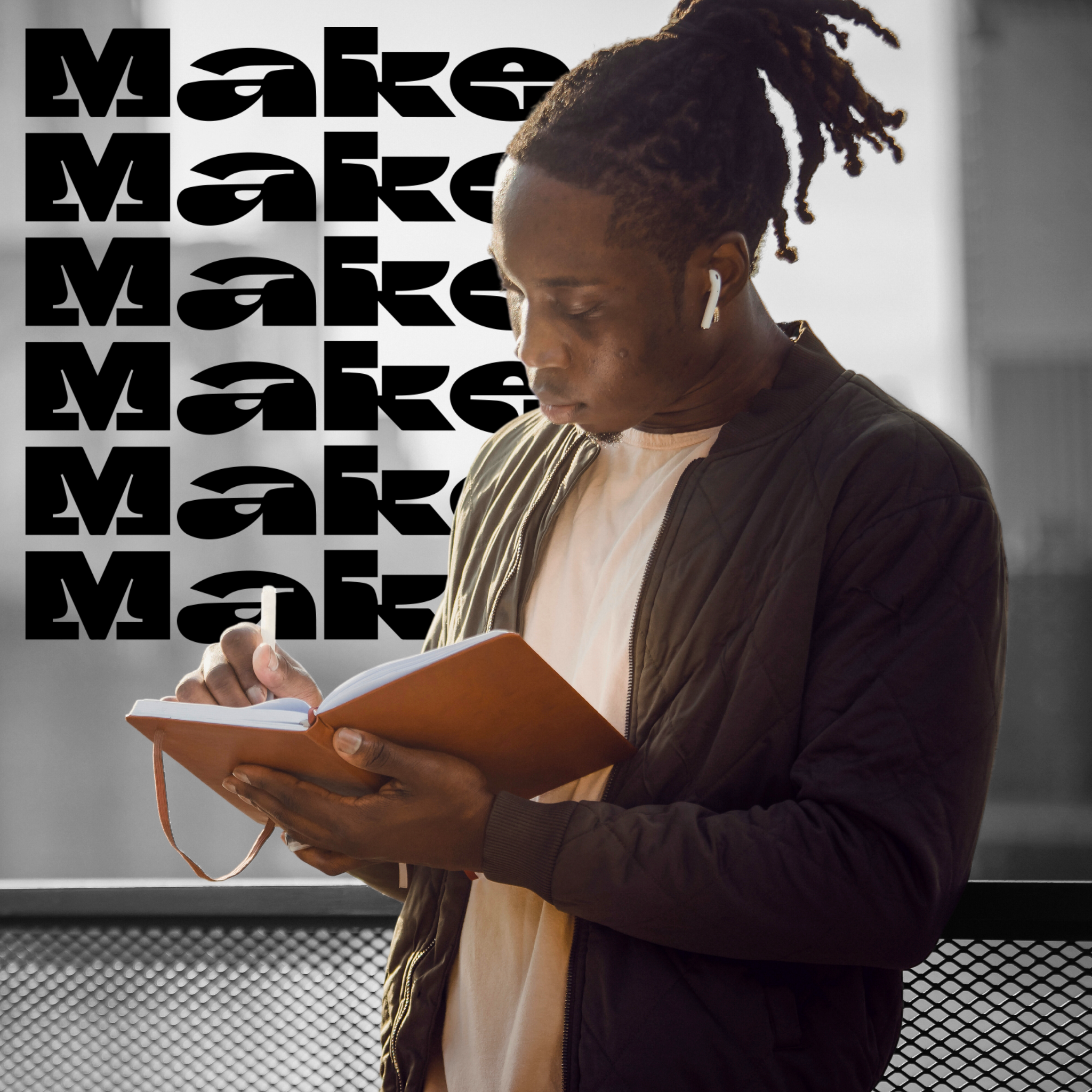 MA Detail Page — Make Happen