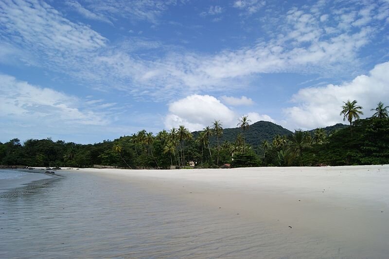 River No. 2 Beach from Flickr