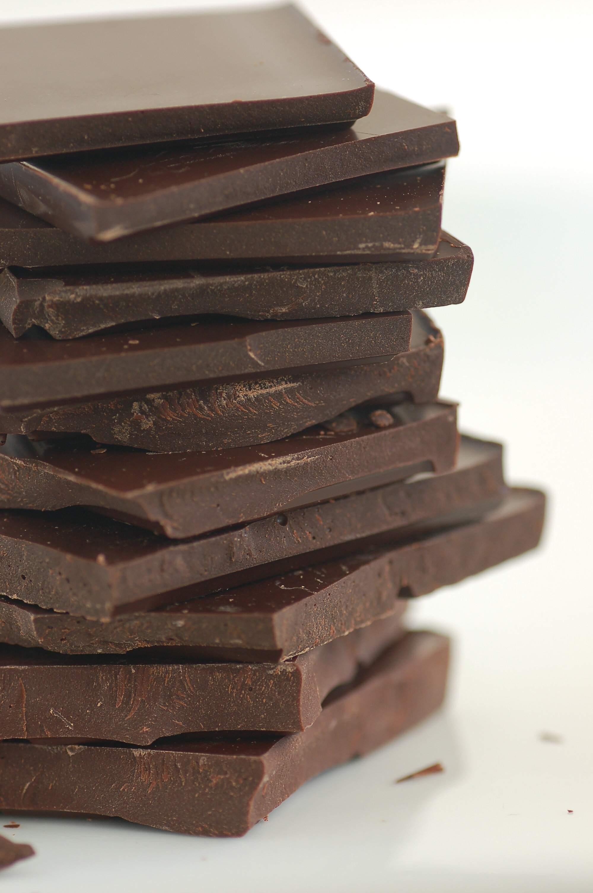 This image is provided by Unsplash and @dghchocolatier.