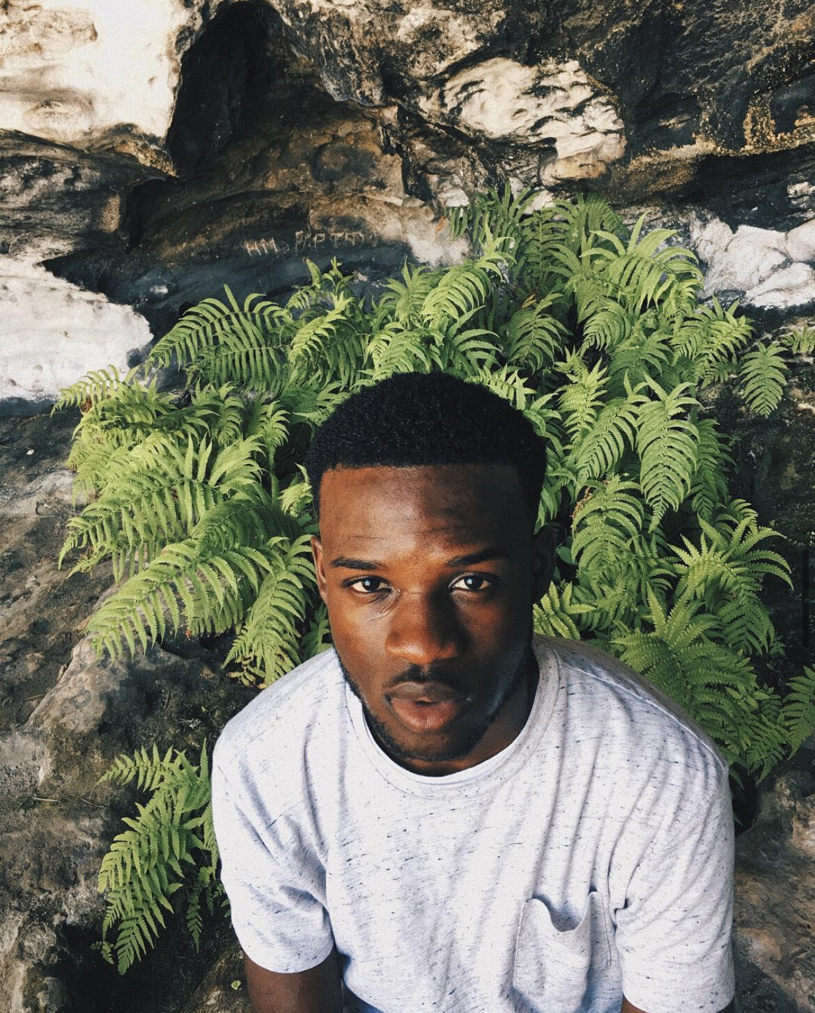 Photo credit: @itstaylorrashad