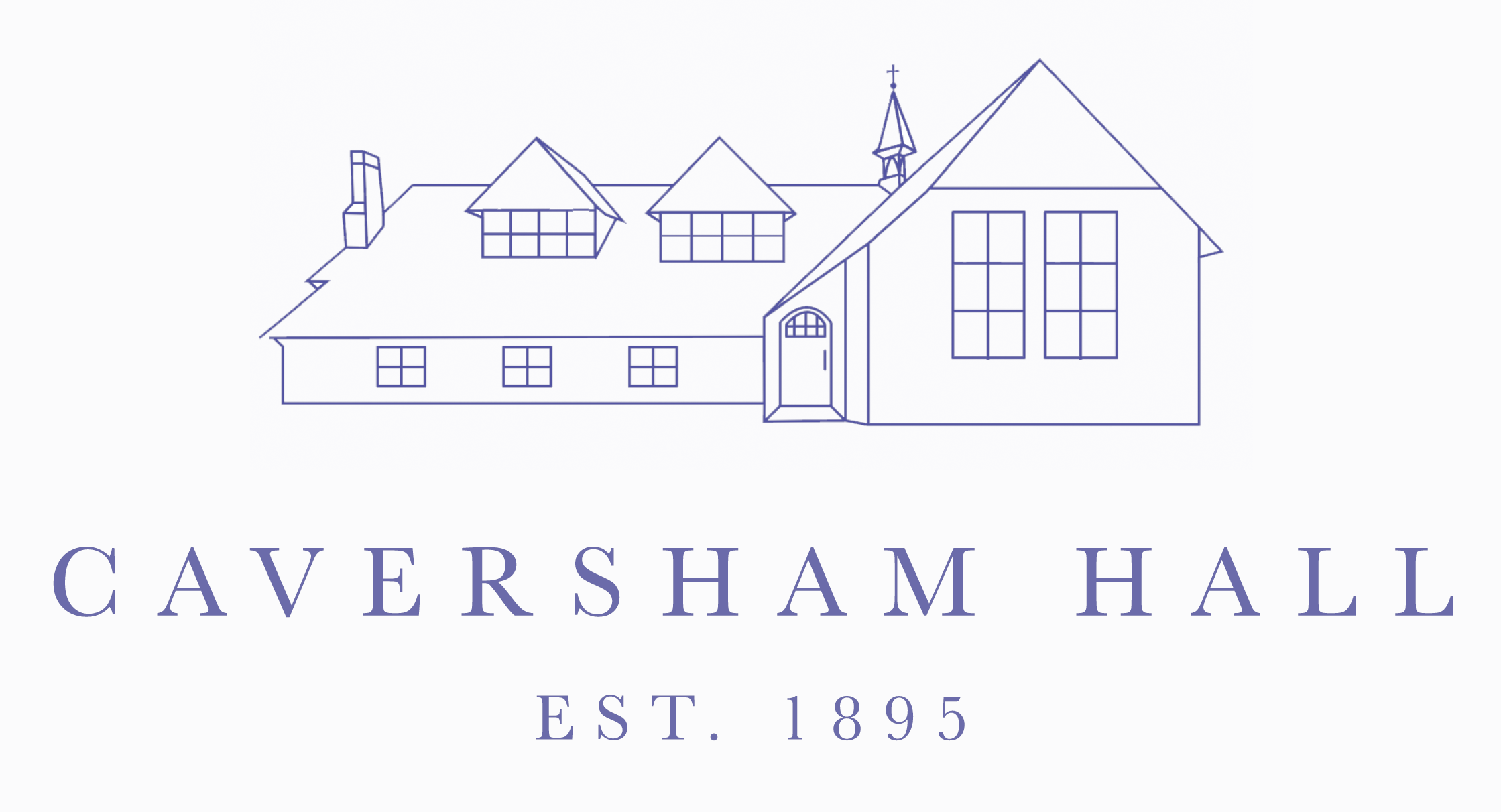 CAVERSHAM HALL