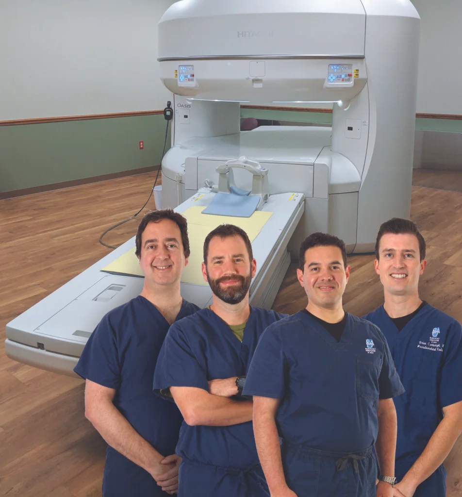 Why RAO Is the Destination for Advanced MRI Services