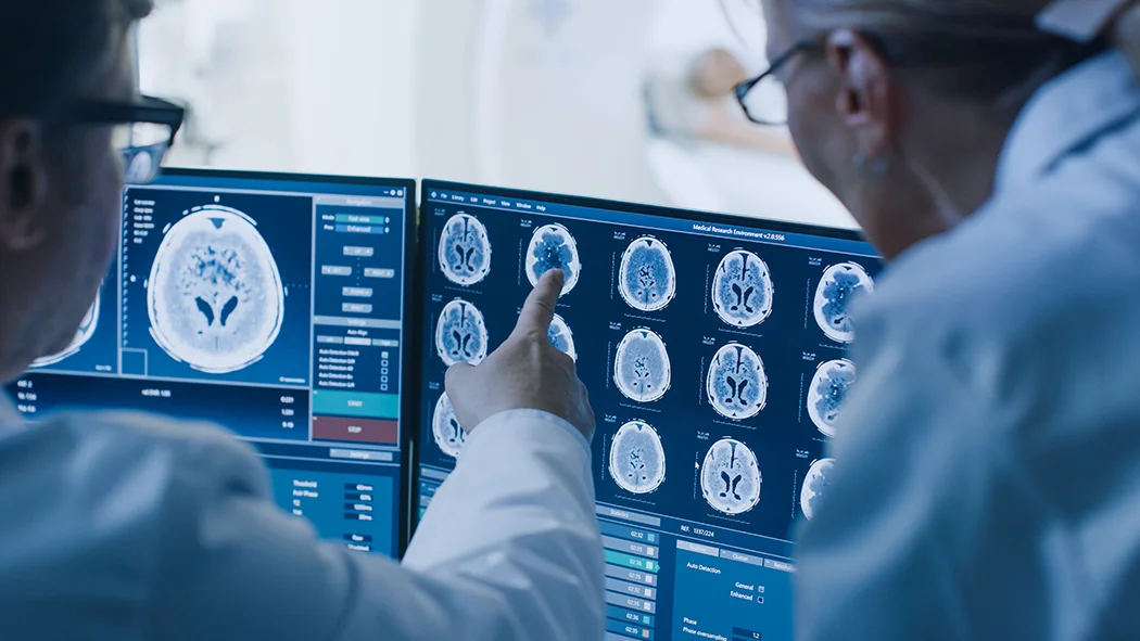 With Many Neurological Issues, the Answer is in Your Head