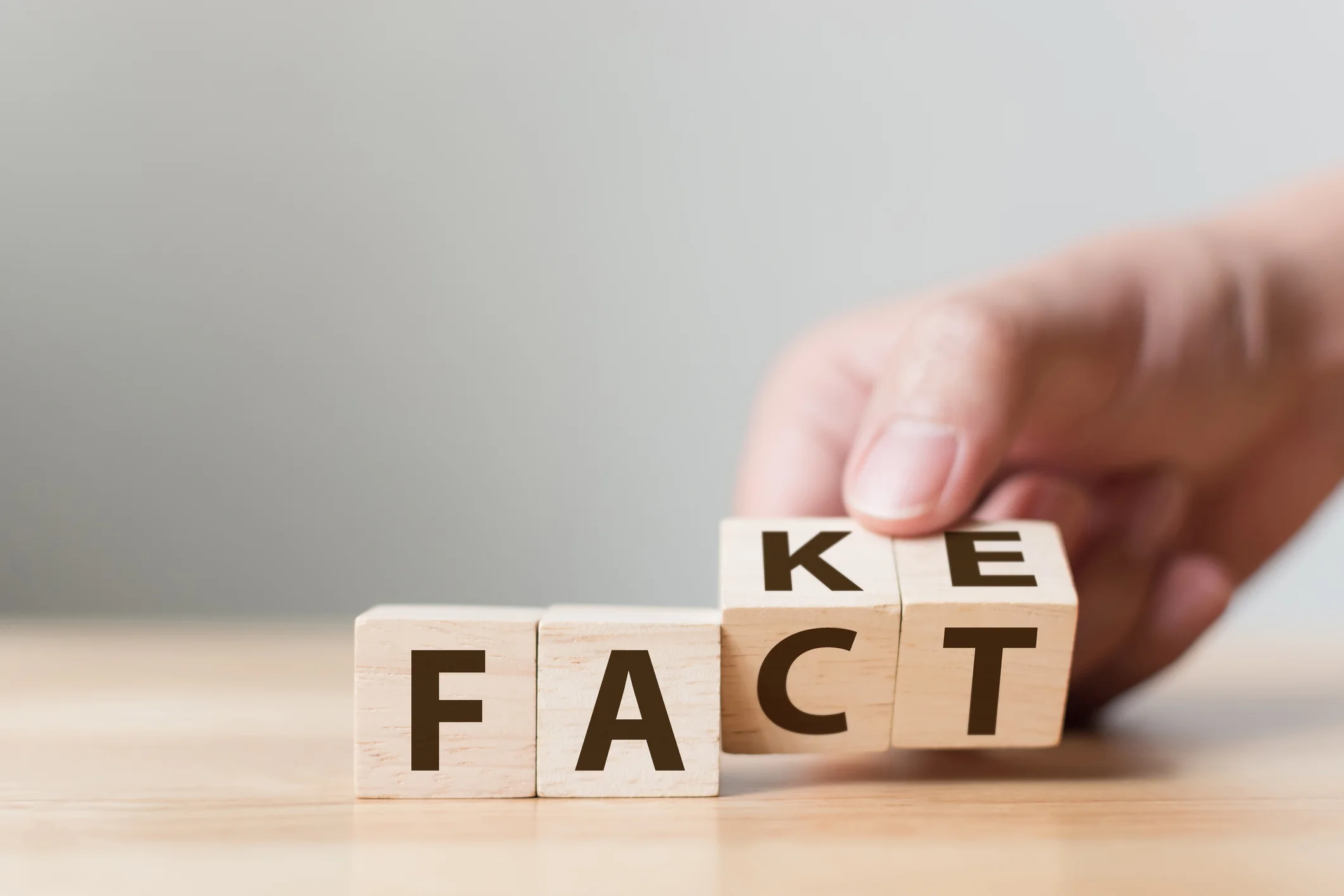 Fact or Fake?