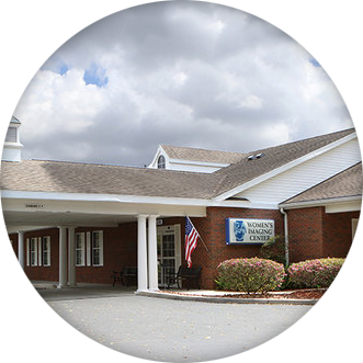 Women S Imaging Center Radiology Associates Of Ocala