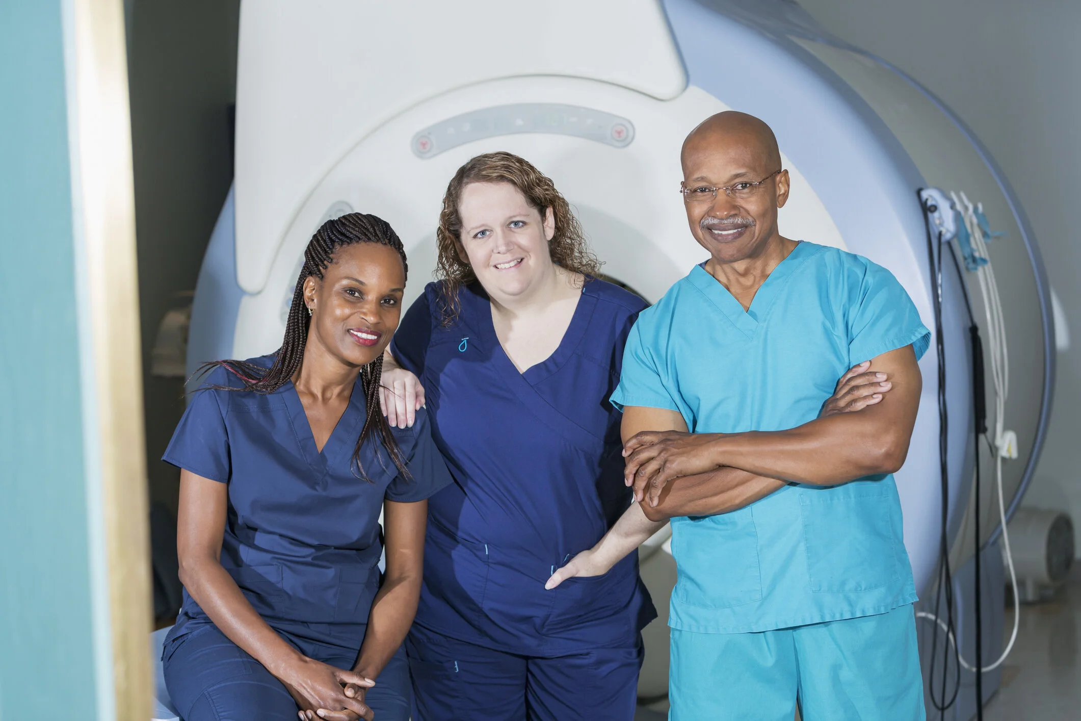 Radiology 101:&nbsp;What’s the Difference Between a Radiologist and a&nbsp;Technologist?