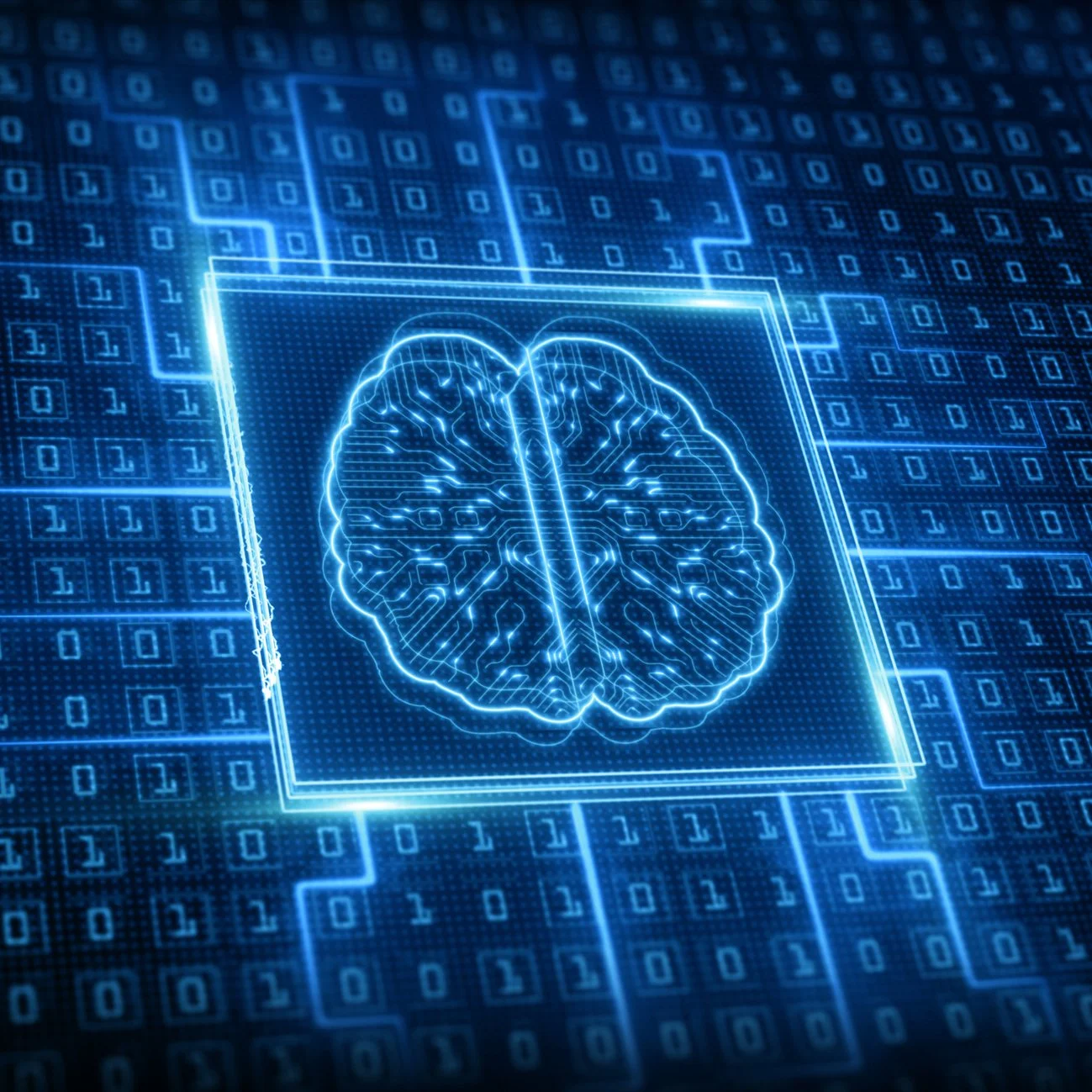 AI – Improving Radiology Intelligently