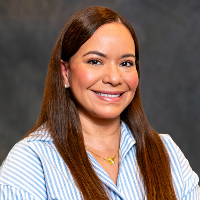 Ana M. Pabón, MD