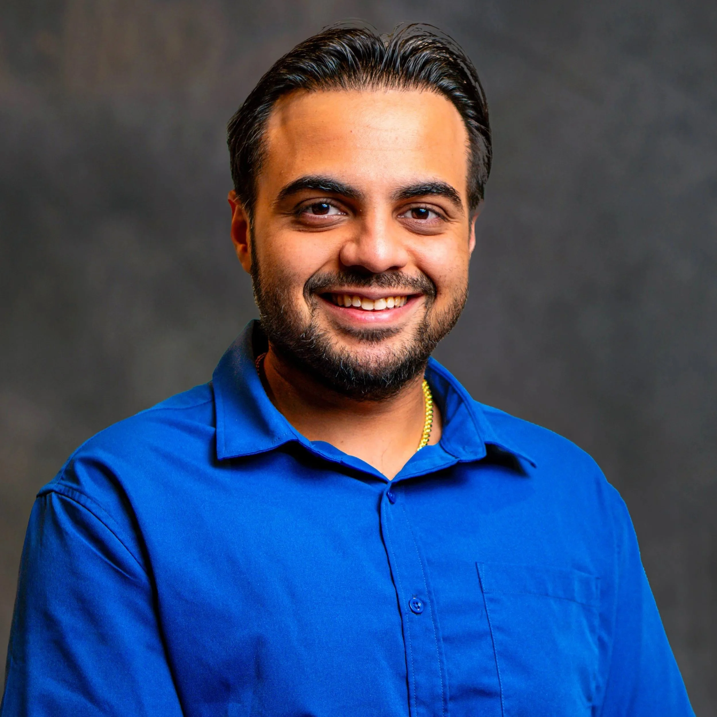 Ayush Amin, MD