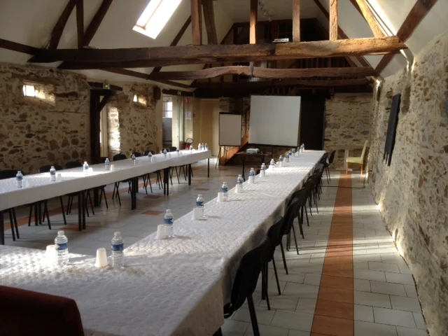 L’Orangerie 5 - Anjou Golf & Country Club