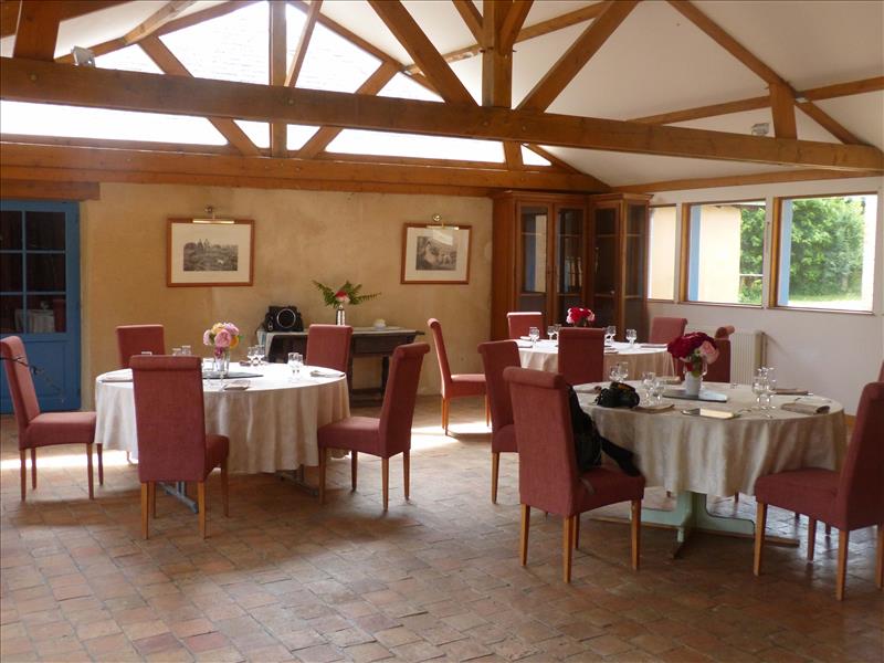 L’Orangerie - Anjou Golf & Country Club
