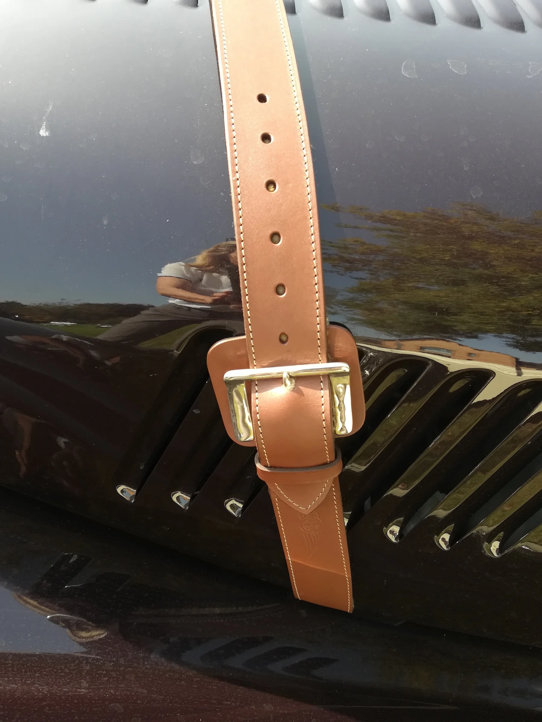 Classic Cars - Anjou Golf & Country Club 5