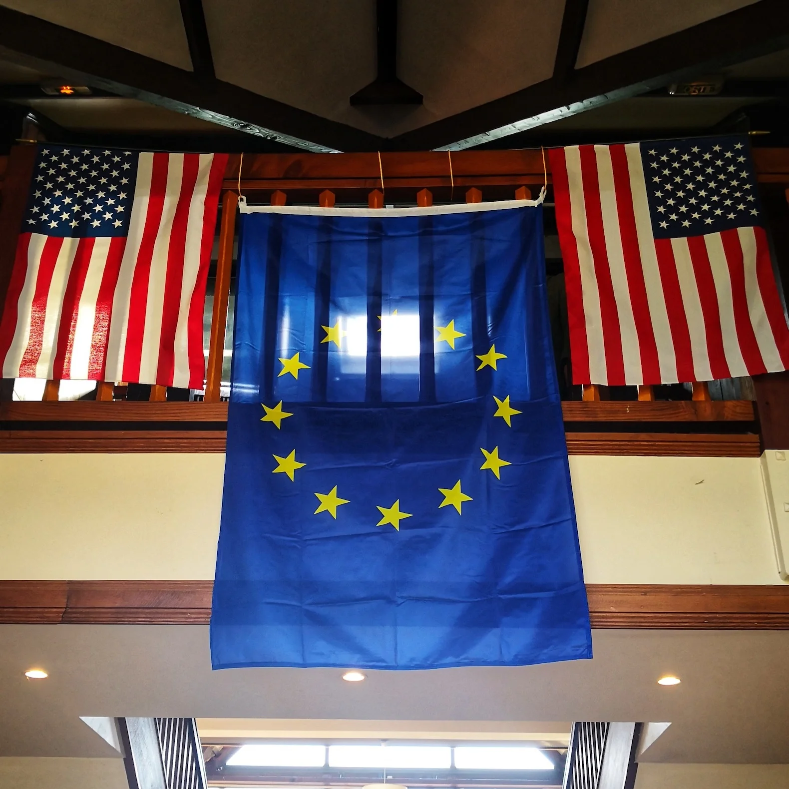 La Ryder Cup d'Hiver !