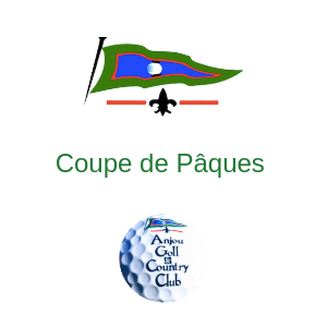 La Coupe de Pâques