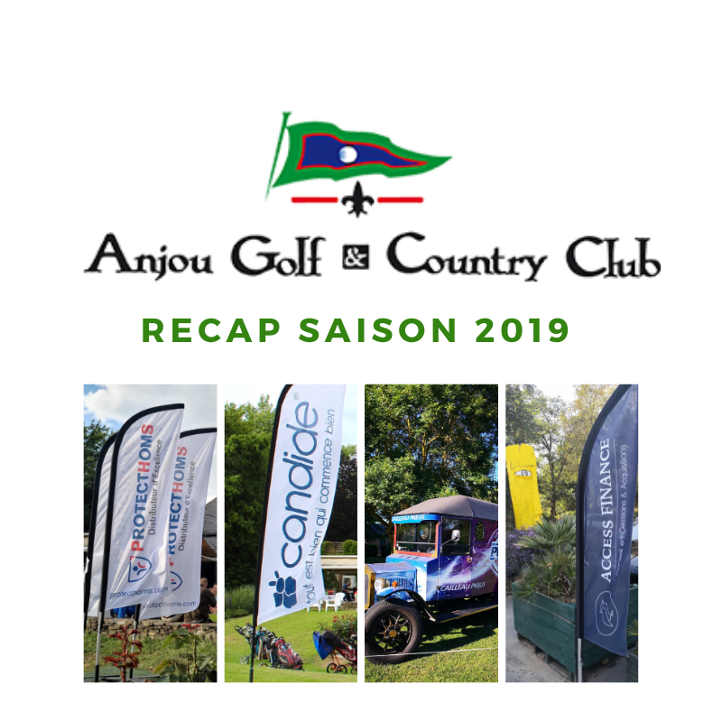 Le Récap' de la Saison 2019 !