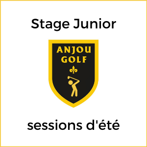 Stages Juniors ! 