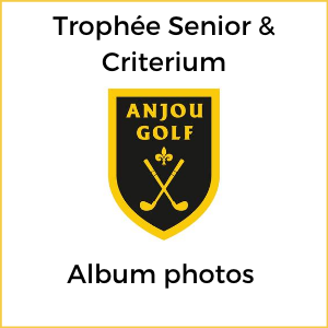 Album photos Trophée Senior &amp; Critérium