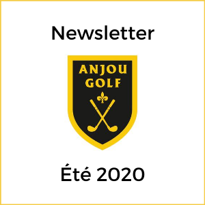 Newsletter Été