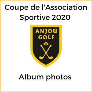 Album photos Coupe de l'Association Sportive 