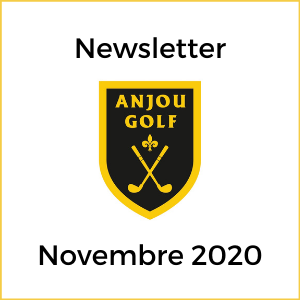 Newsletter Novembre 2020