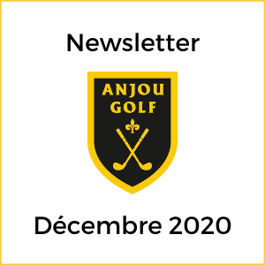 Newsletter Décembre 2020