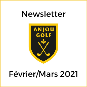 Newsletter Février/Mars 2021