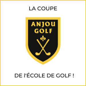 Album photos La Coupe de l'École de Golf 