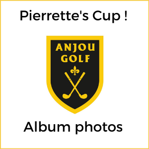 Pierrette's Cup 