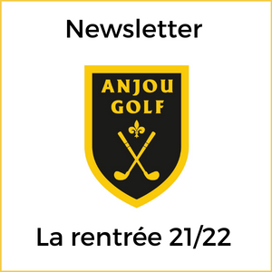 Newsletter La Rentrée 21/22