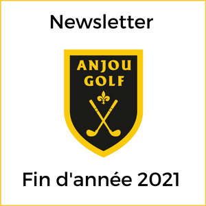 Newsletter de fin d'année 2021