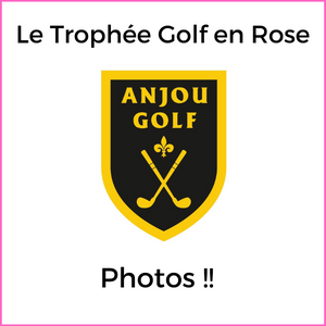 Photos Golf en Rose ! 