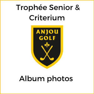 Le 10eme Trophée Senior &amp; Critérium 