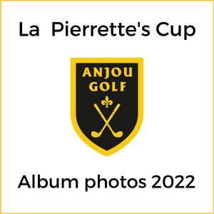 La Pierrette's Cup 2022 Photos !! 