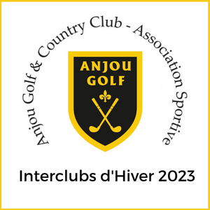 Résultats Interclubs d'Hiver 2022/2023