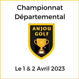 Album photos Championnat Départemental !