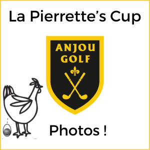 La Pierrette's Cup Photos ! 