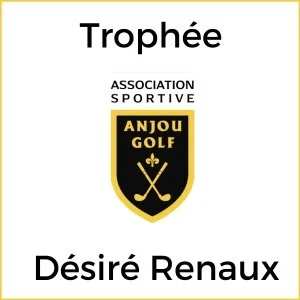 Le Trophée Désiré Renaux — Photos !!
