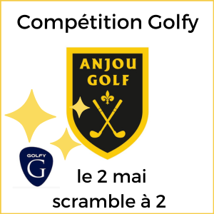 Photos — Trophée Golfy Days !