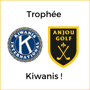 Trophée Kiwanis