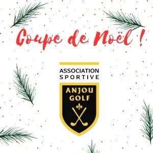 Coupe de Noël  