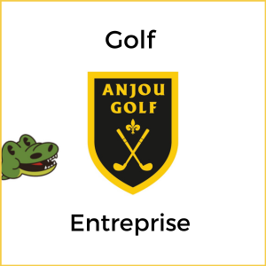 Golf Entreprise
