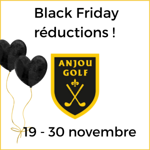 Promotion Black Friday !