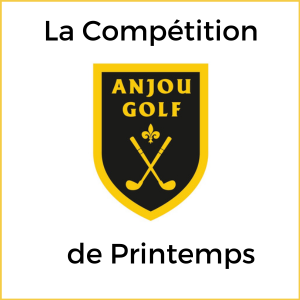 La Compétition de Printemps 