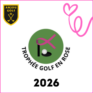 Le Trophée Golf en Rose 2026