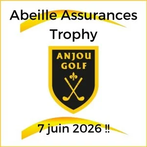 Abeille Assurance Golf Trophy 