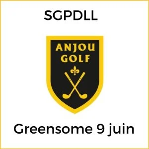 SGPDLL Greensome 